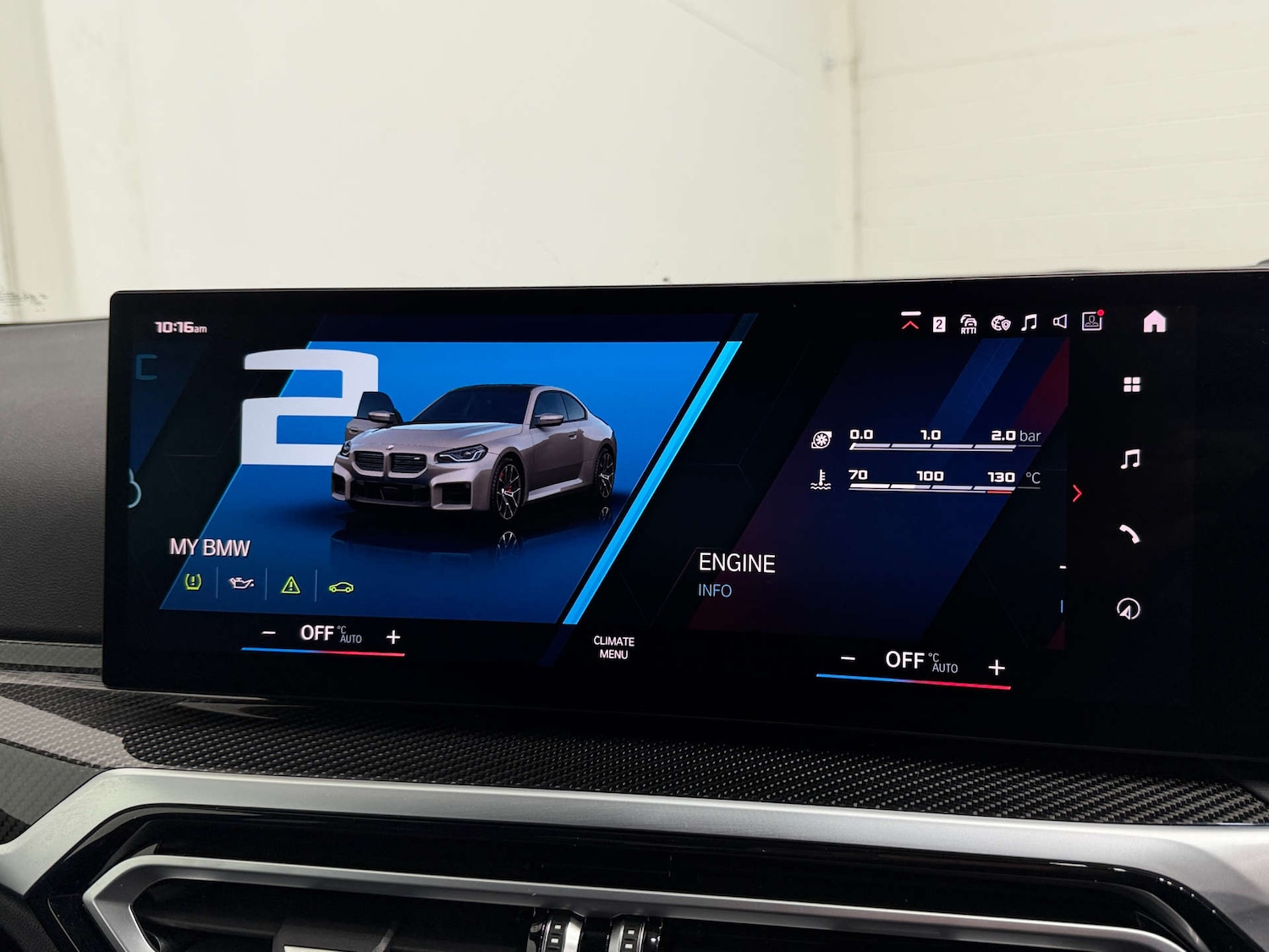 Used BMW M2 2023 for sale - 77833903: Photo 47