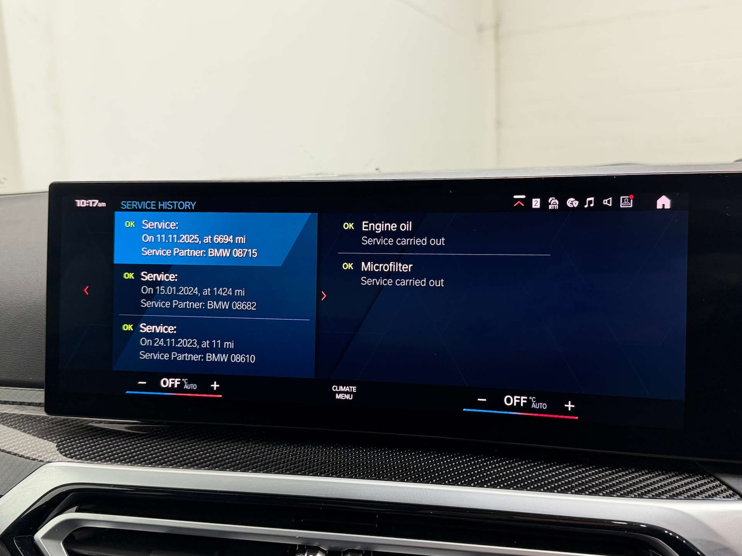 Used BMW M2 2023 for sale - 77833903: Photo 49