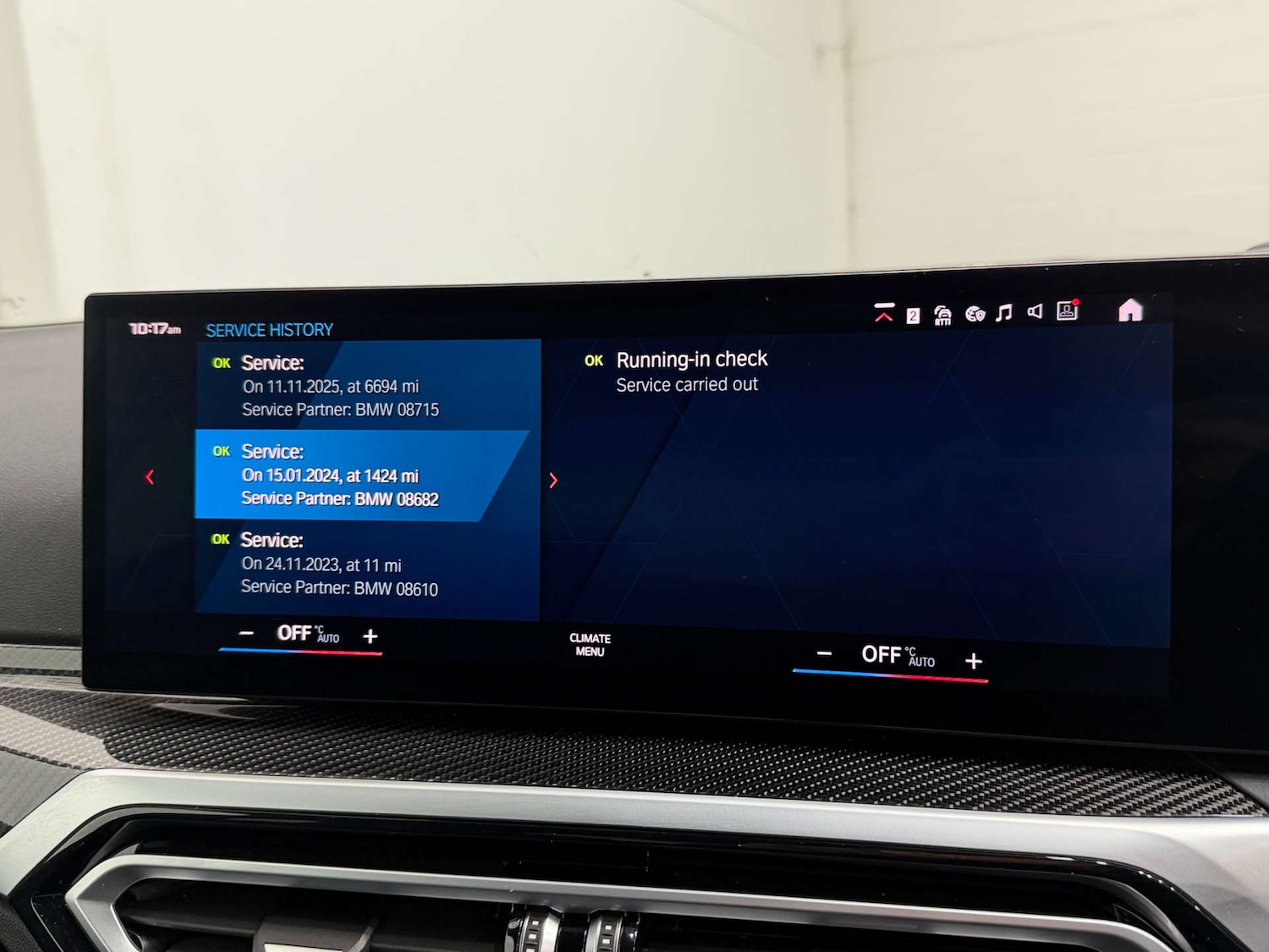 Used BMW M2 2023 for sale - 77833903: Photo 50