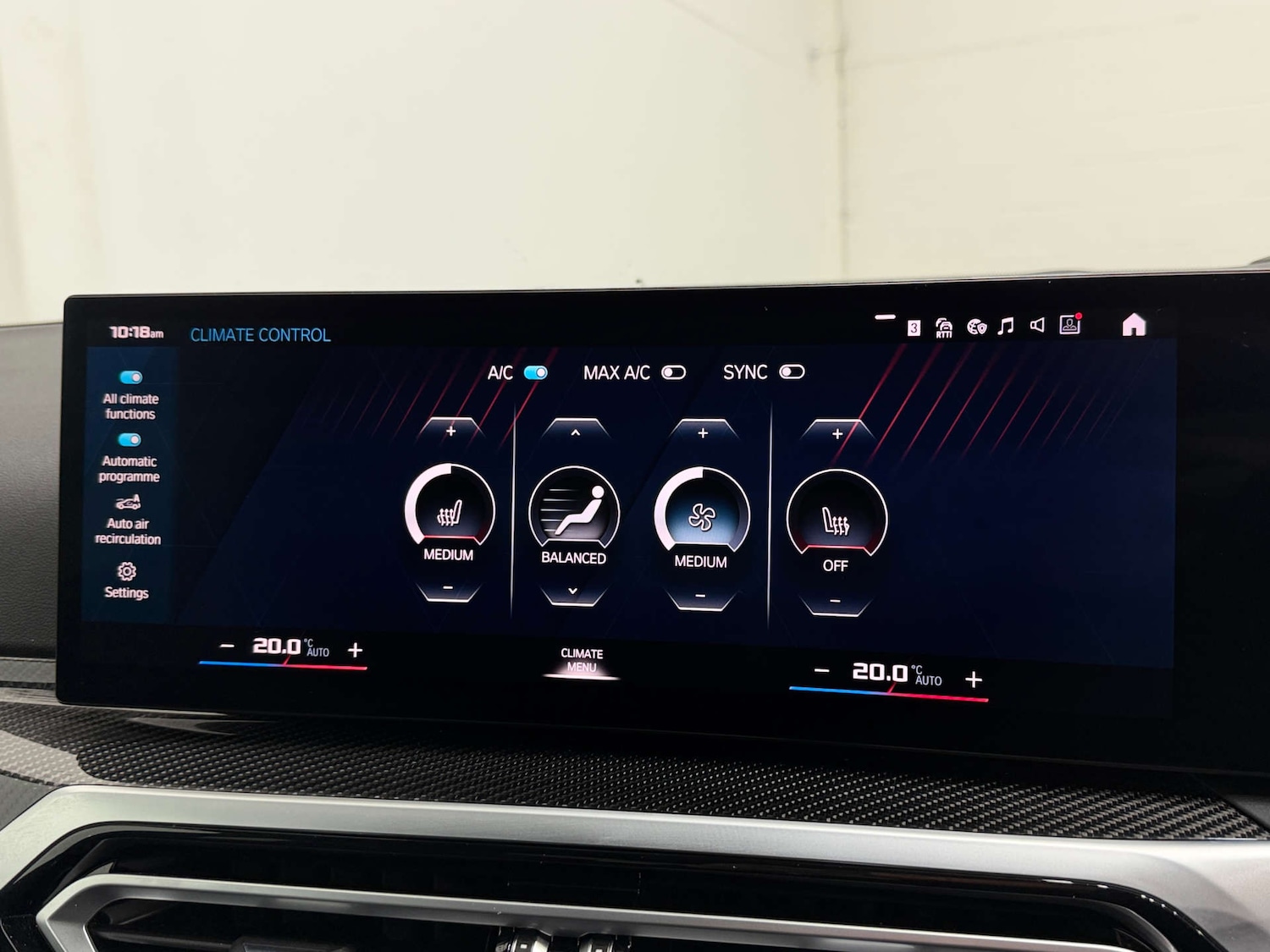 Used BMW M2 2023 for sale - 77833903: Photo 53