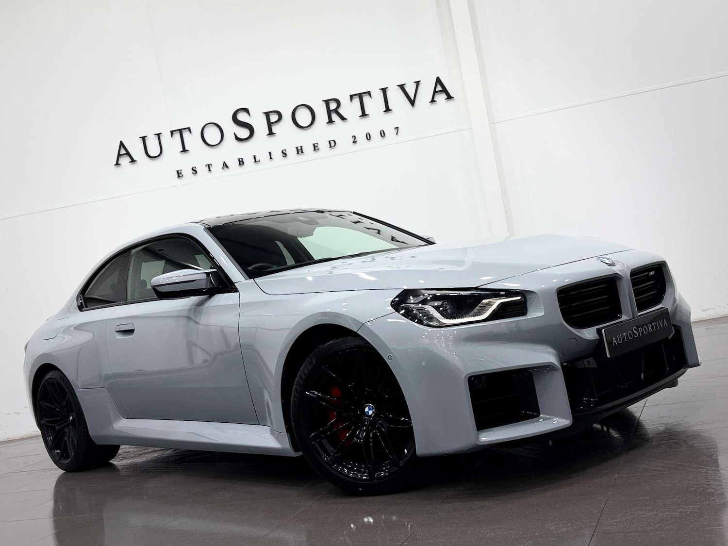 Used BMW M2 2023 for sale - 77833903: Photo 57