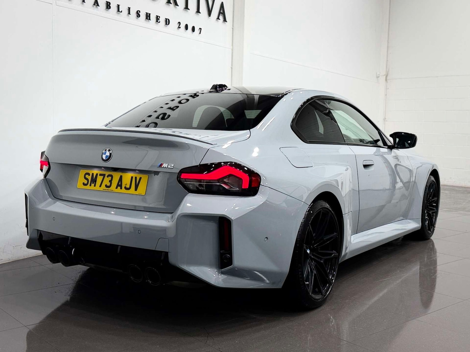 Used BMW M2 2023 for sale - 77833903: Photo 6