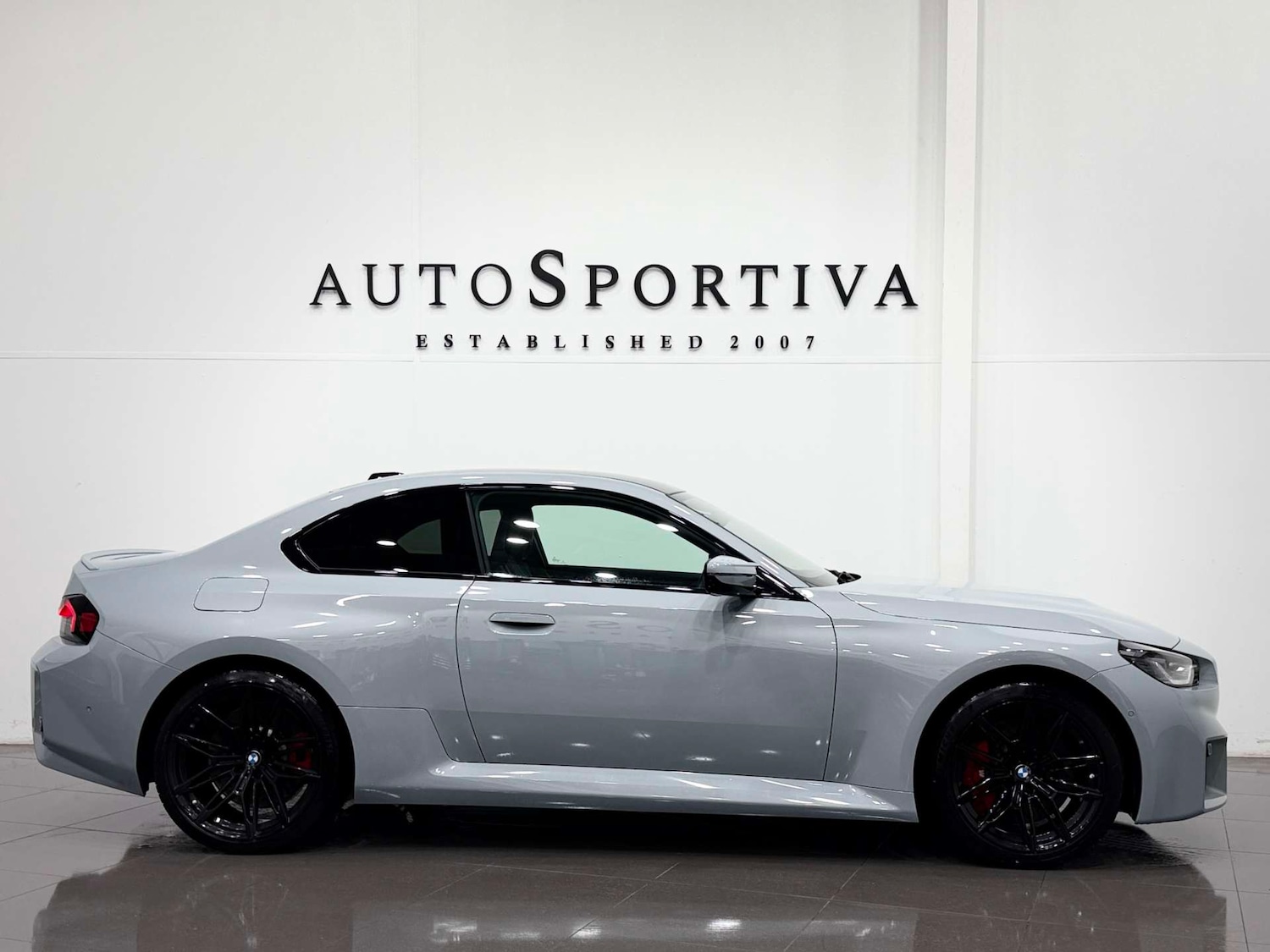 Used BMW M2 2023 for sale - 77833903: Photo 7