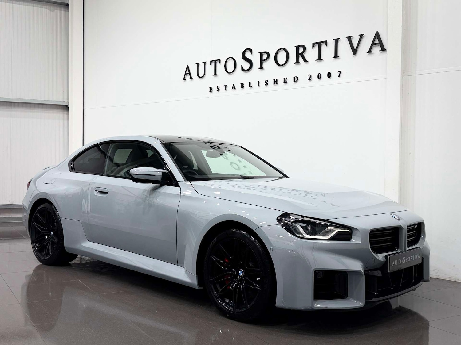 Used BMW M2 2023 for sale - 77833903: Photo 8