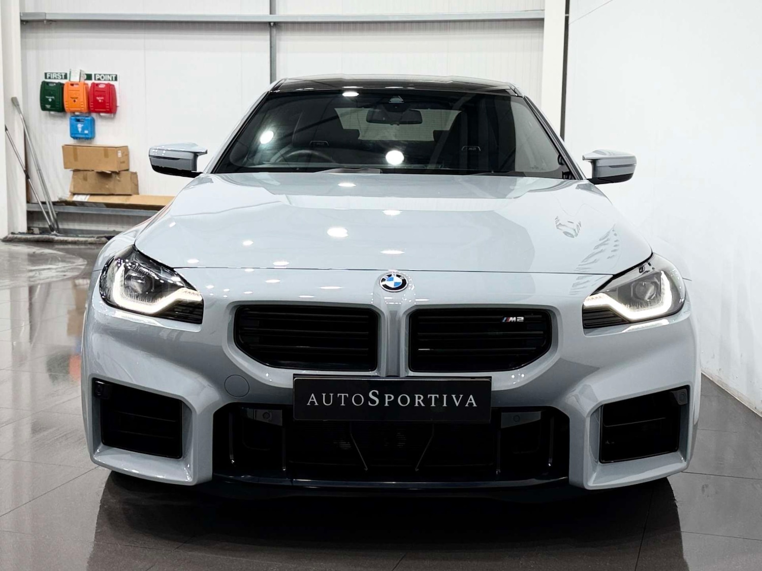 Used BMW M2 2023 for sale - 77833903: Photo 9