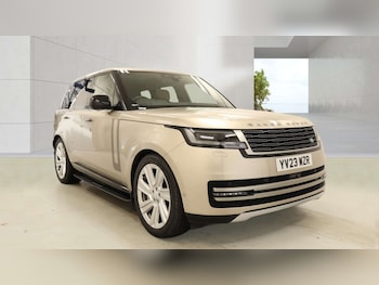 Used Land Rover Range Rover 2023 for sale - 78370228: Photo