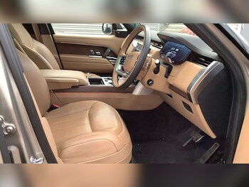 Used Land Rover Range Rover 2023 for sale - 78370228: Photo