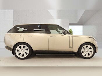 Used Land Rover Range Rover 2023 for sale - 78370228: Photo