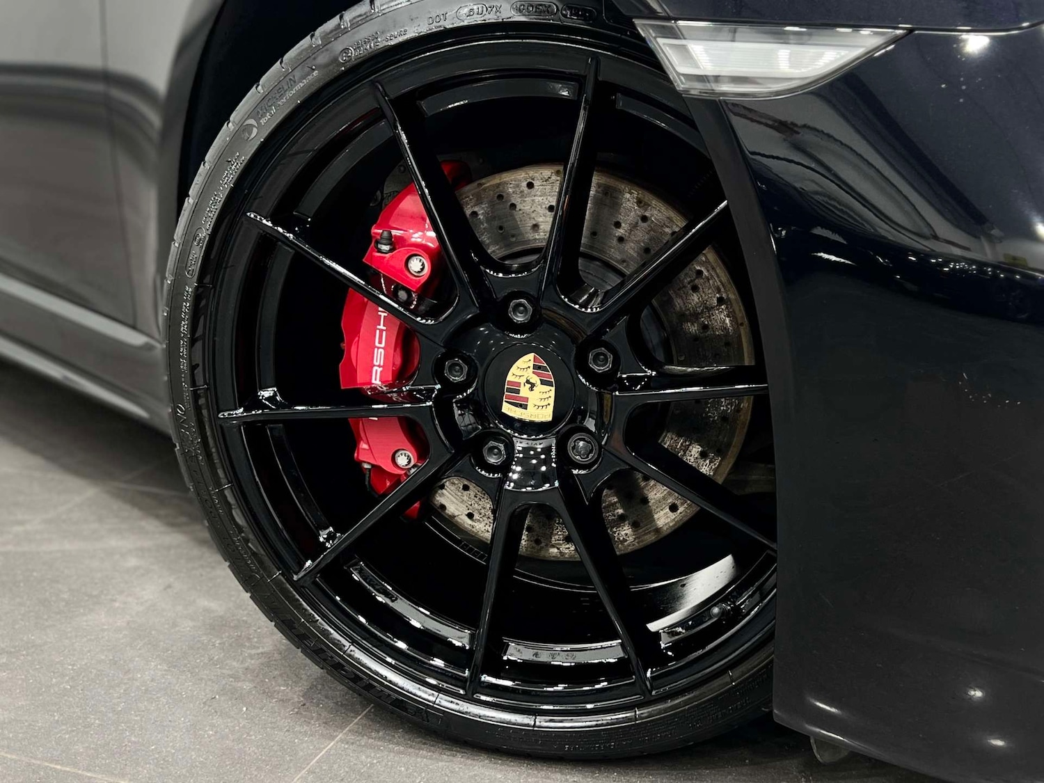 Used Porsche Cayman 2021 for sale - 77833841: Photo 14