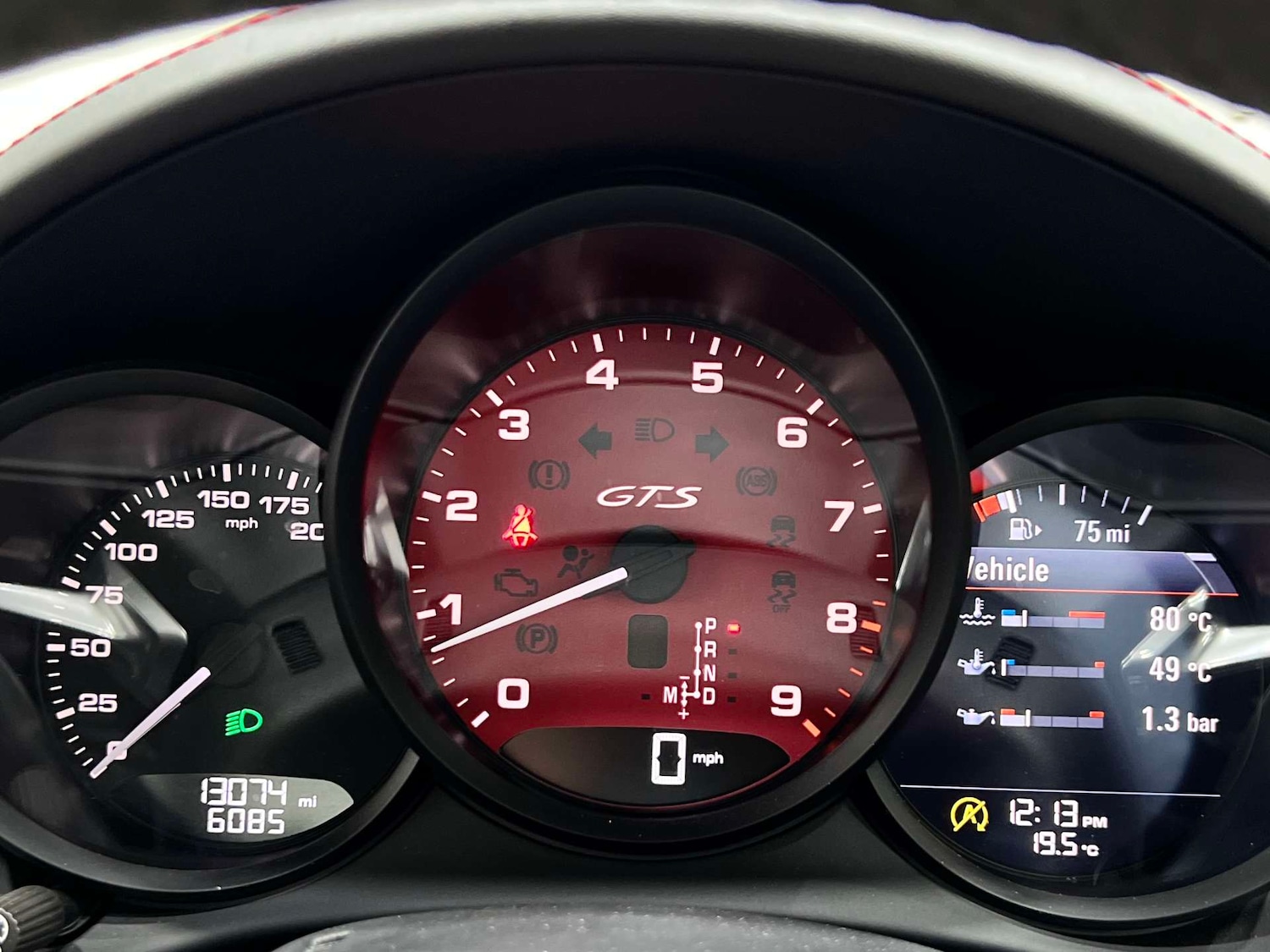 Used Porsche Cayman 2021 for sale - 77833841: Photo 22