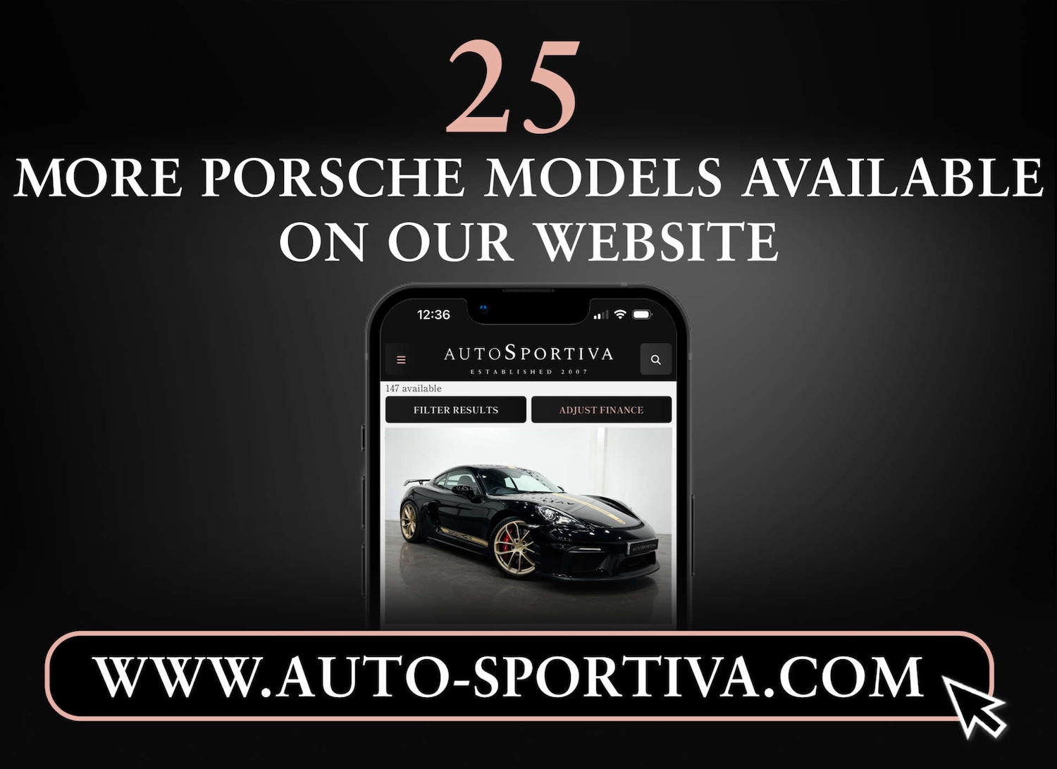 Used Porsche Cayman 2021 for sale - 77833841: Photo 3