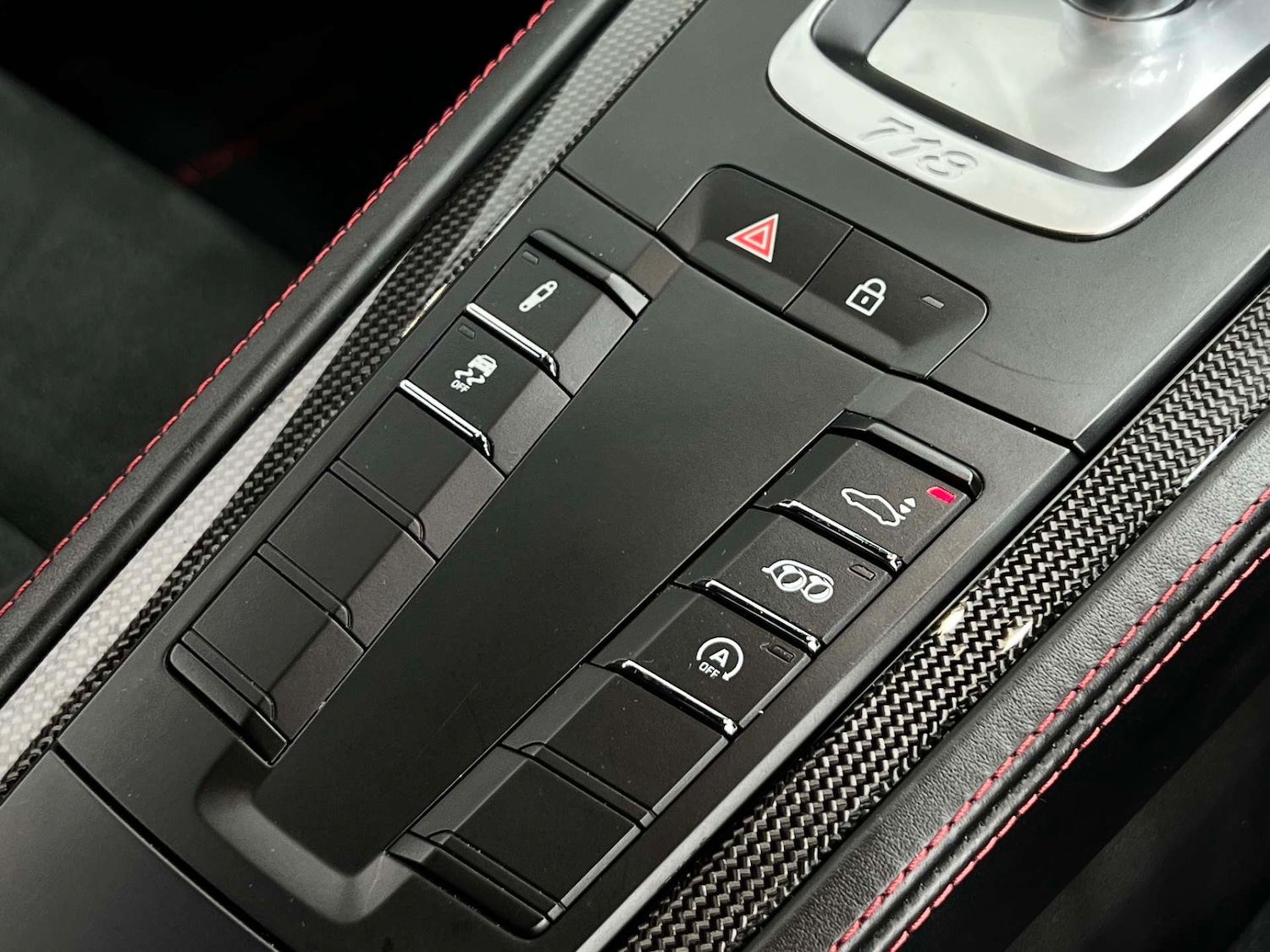 Used Porsche Cayman 2021 for sale - 77833841: Photo 43