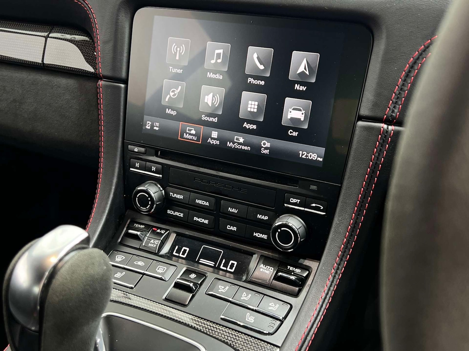 Used Porsche Cayman 2021 for sale - 77833841: Photo 45