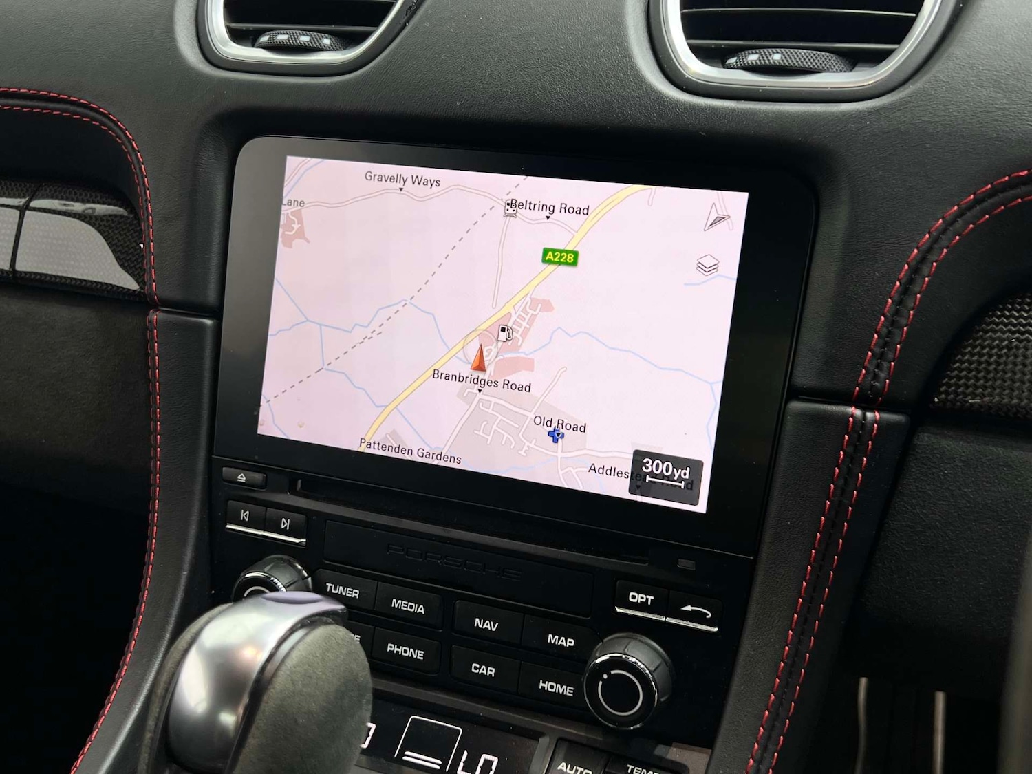 Used Porsche Cayman 2021 for sale - 77833841: Photo 47