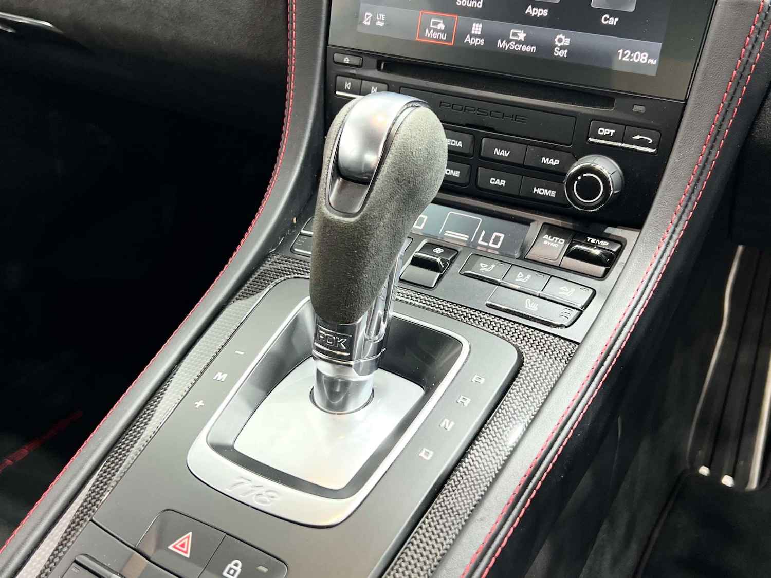 Used Porsche Cayman 2021 for sale - 77833841: Photo 48