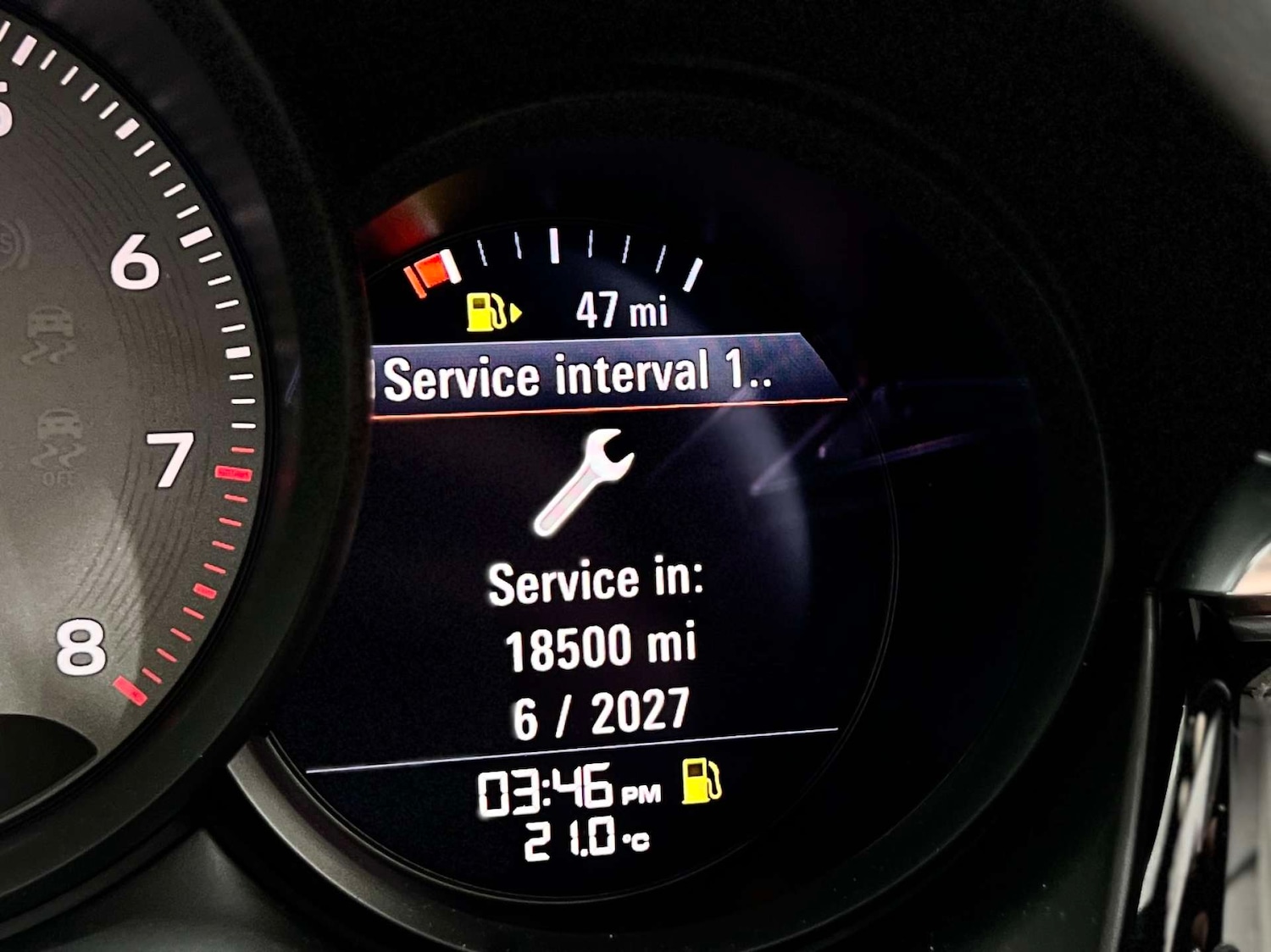 Vehicle 28