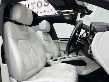 Used Porsche Macan 2023 for sale - 75516368: Photo