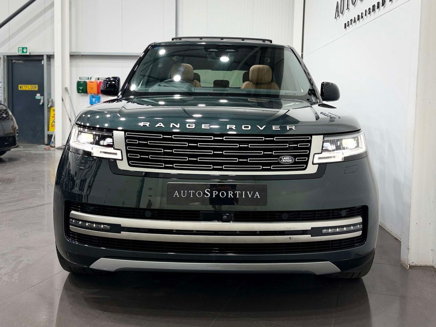 Used Land Rover Range Rover 2022 for sale - 77937310: Photo 10