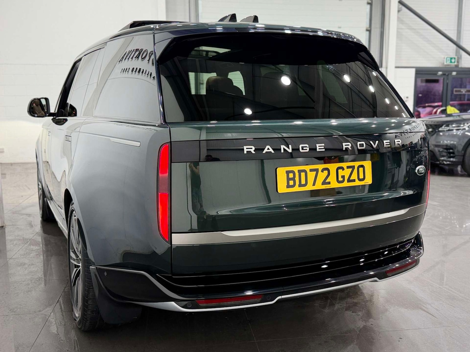 Used Land Rover Range Rover 2022 for sale - 77937310: Photo 12
