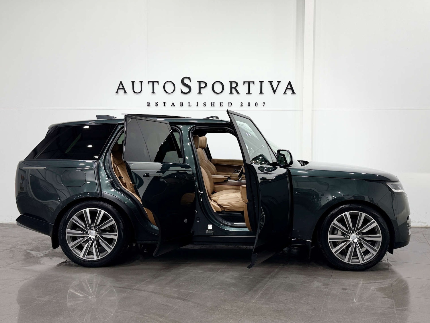 Used Land Rover Range Rover 2022 for sale - 77937310: Photo 16