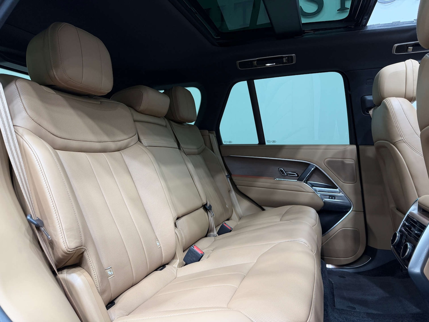 Used Land Rover Range Rover 2022 for sale - 77937310: Photo 17