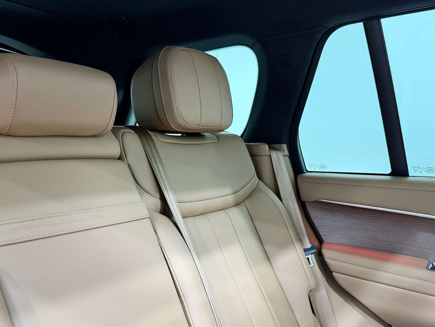 Used Land Rover Range Rover 2022 for sale - 77937310: Photo 18