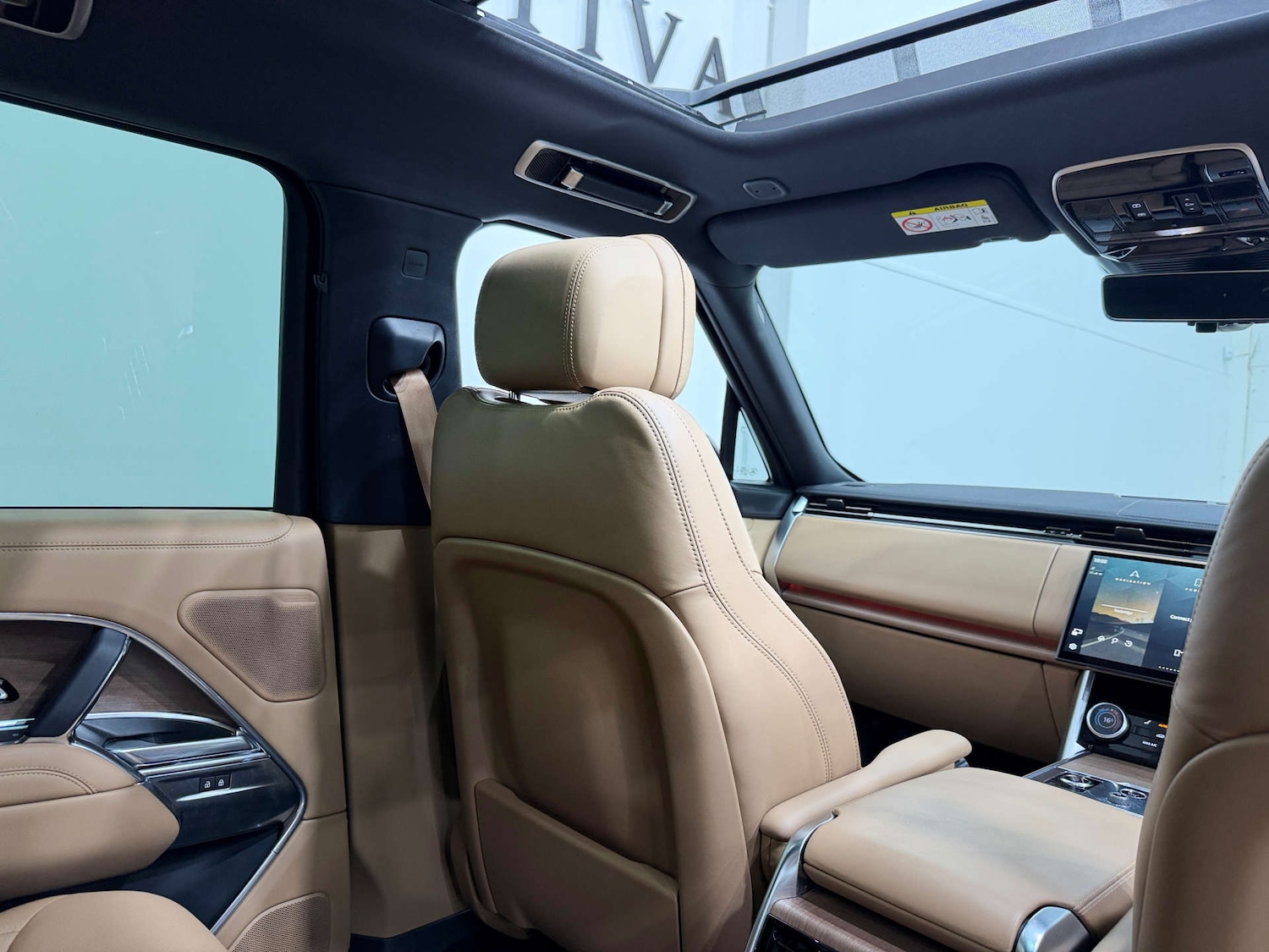 Used Land Rover Range Rover 2022 for sale - 77937310: Photo 20