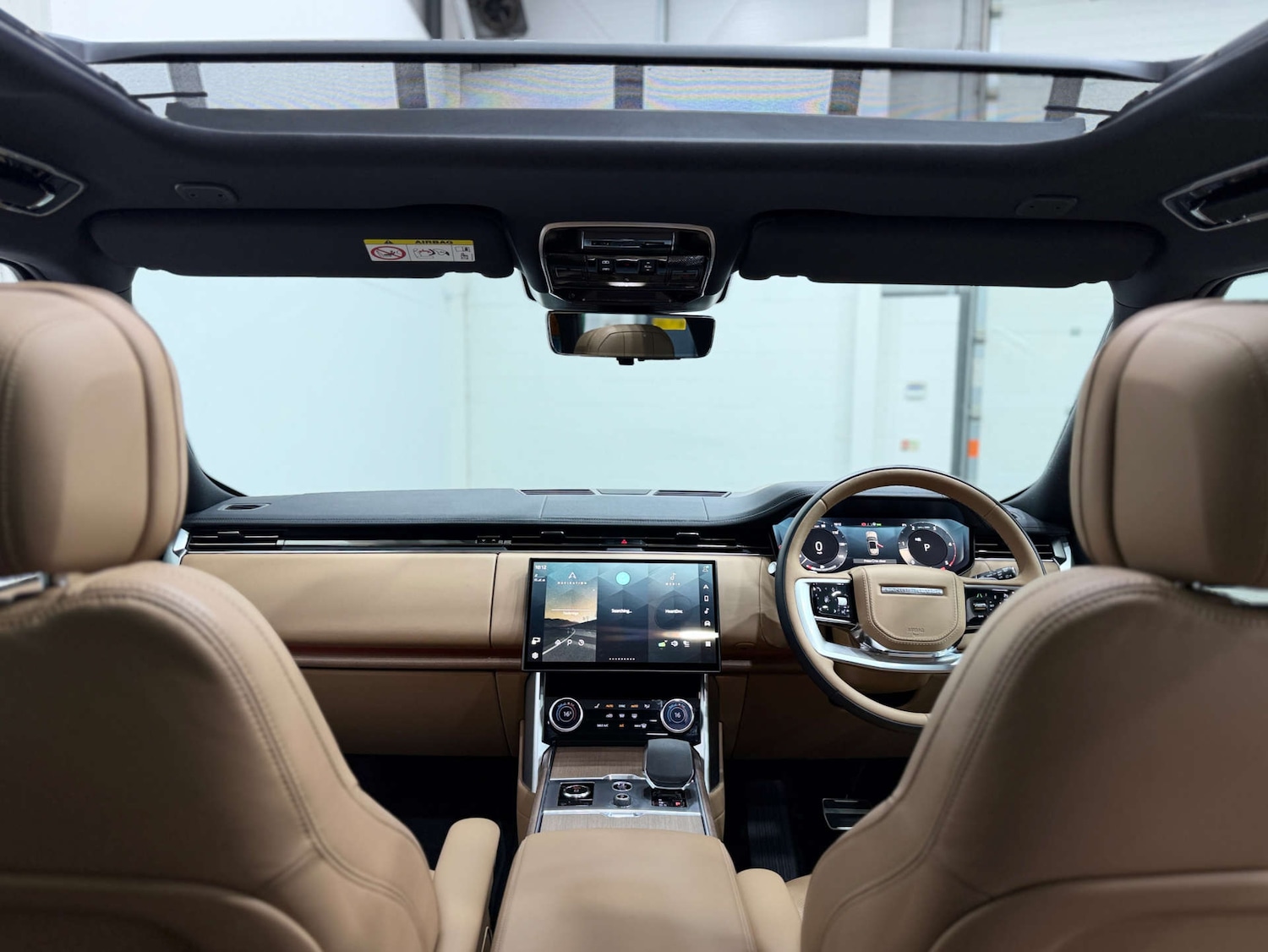 Used Land Rover Range Rover 2022 for sale - 77937310: Photo 22