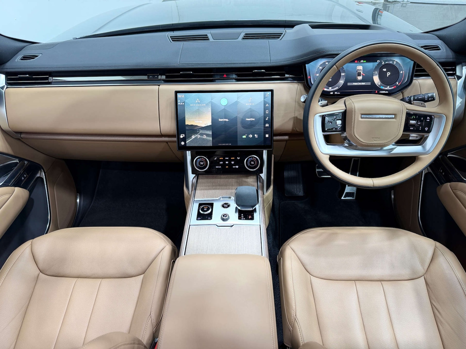 Used Land Rover Range Rover 2022 for sale - 77937310: Photo 23