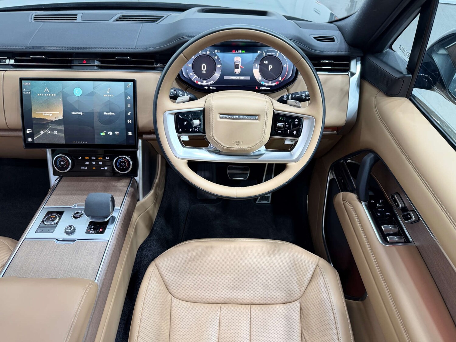 Used Land Rover Range Rover 2022 for sale - 77937310: Photo 24