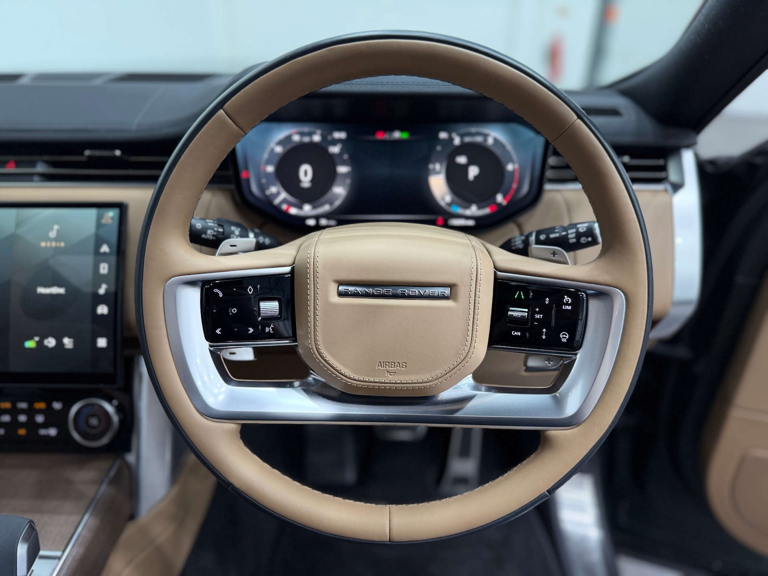 Used Land Rover Range Rover 2022 for sale - 77937310: Photo 25