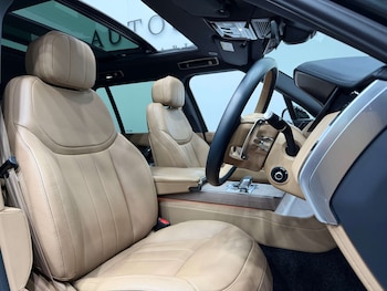 Used Land Rover Range Rover 2022 for sale - 77937310: Photo