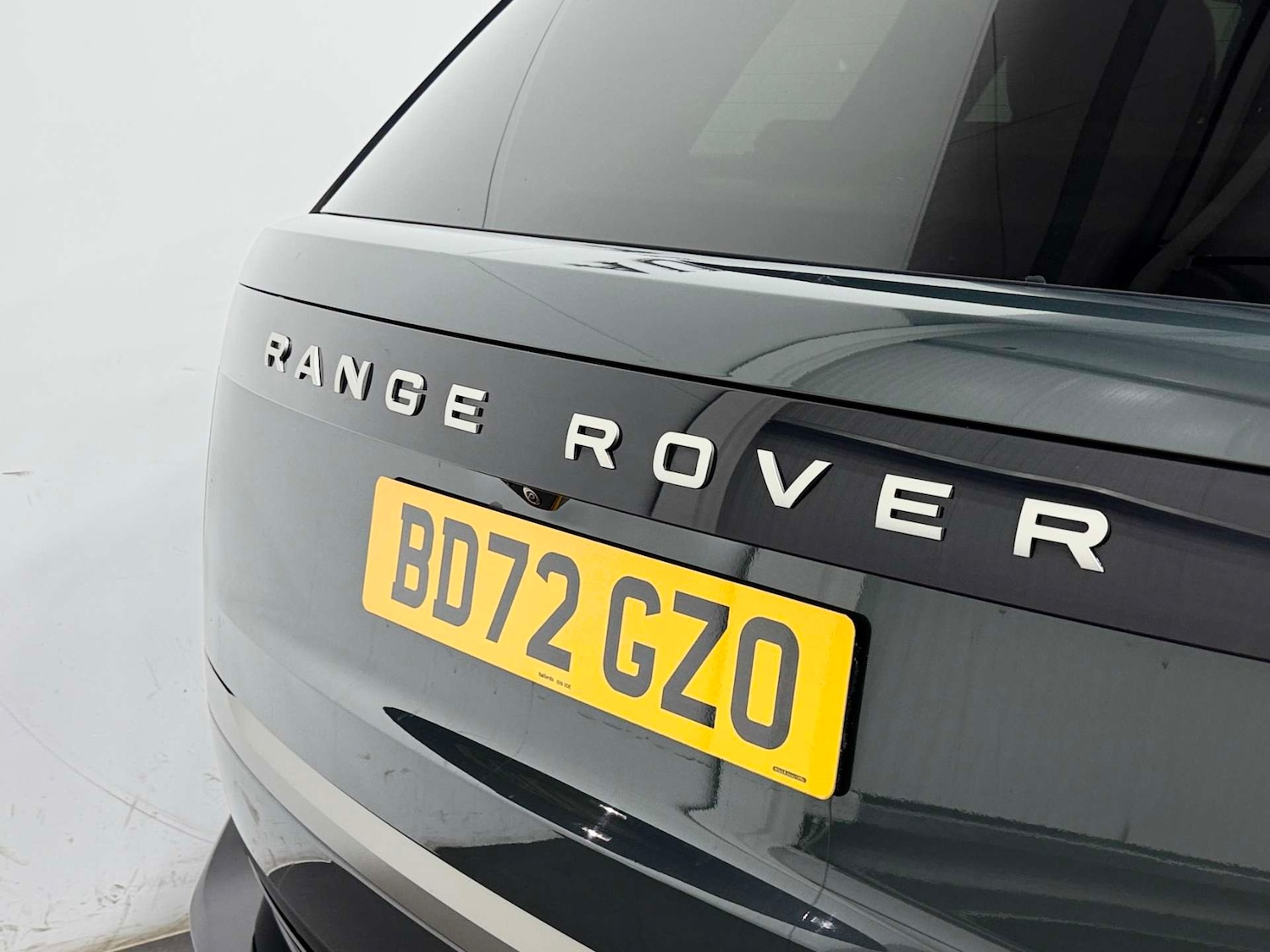 Used Land Rover Range Rover 2022 for sale - 77937310: Photo 30