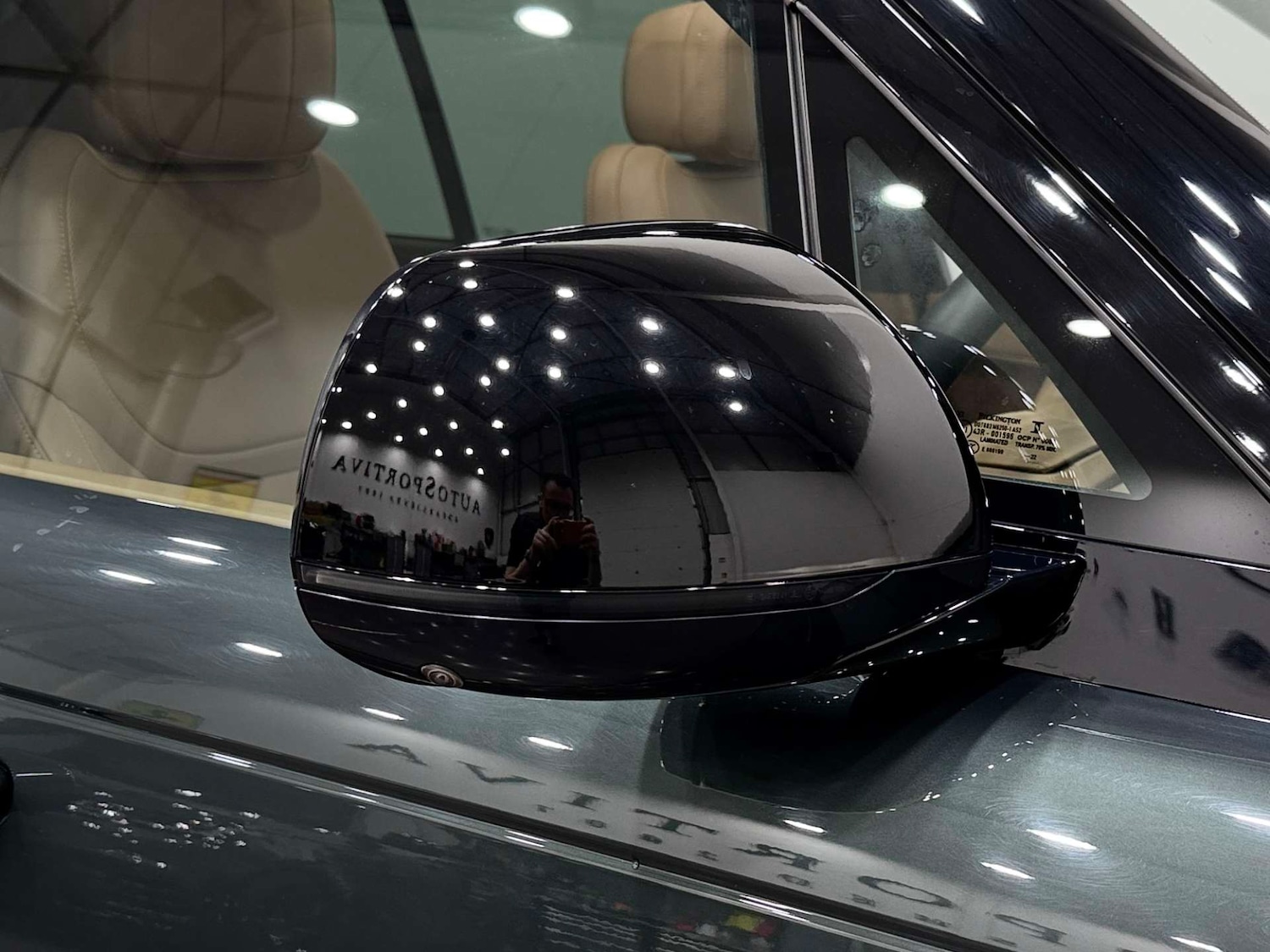 Used Land Rover Range Rover 2022 for sale - 77937310: Photo 33