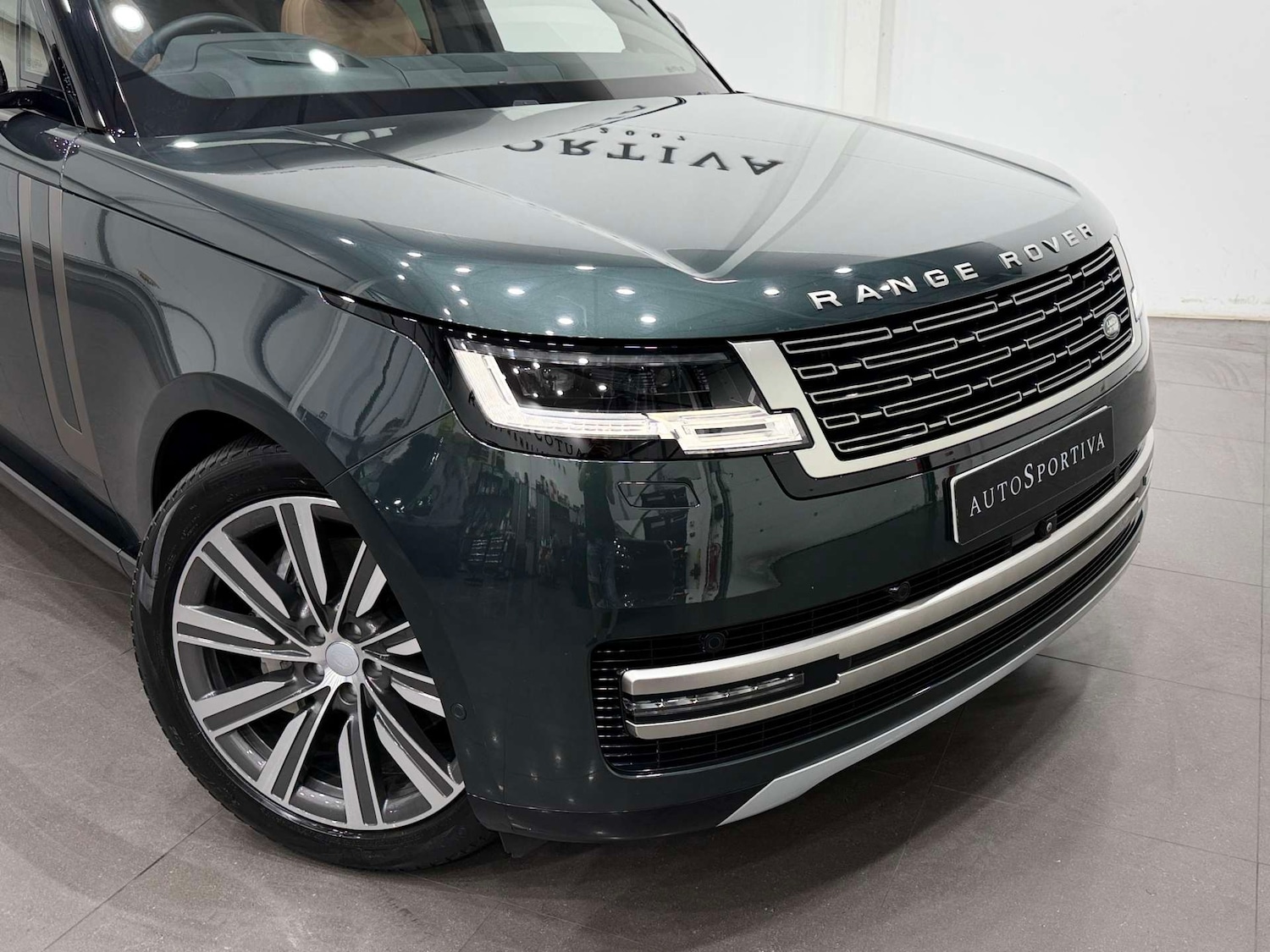 Used Land Rover Range Rover 2022 for sale - 77937310: Photo 34