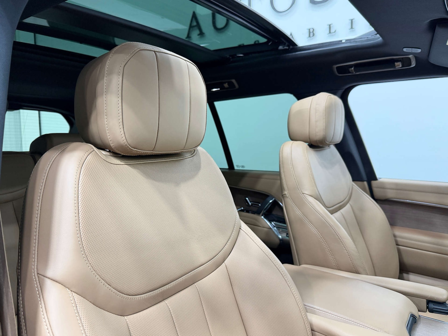 Used Land Rover Range Rover 2022 for sale - 77937310: Photo 43