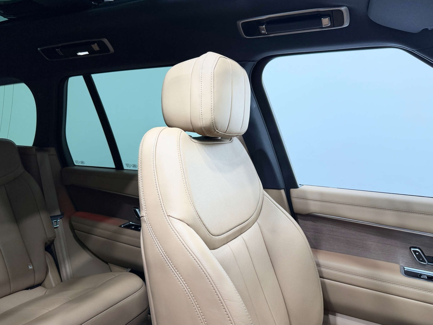 Used Land Rover Range Rover 2022 for sale - 77937310: Photo 44