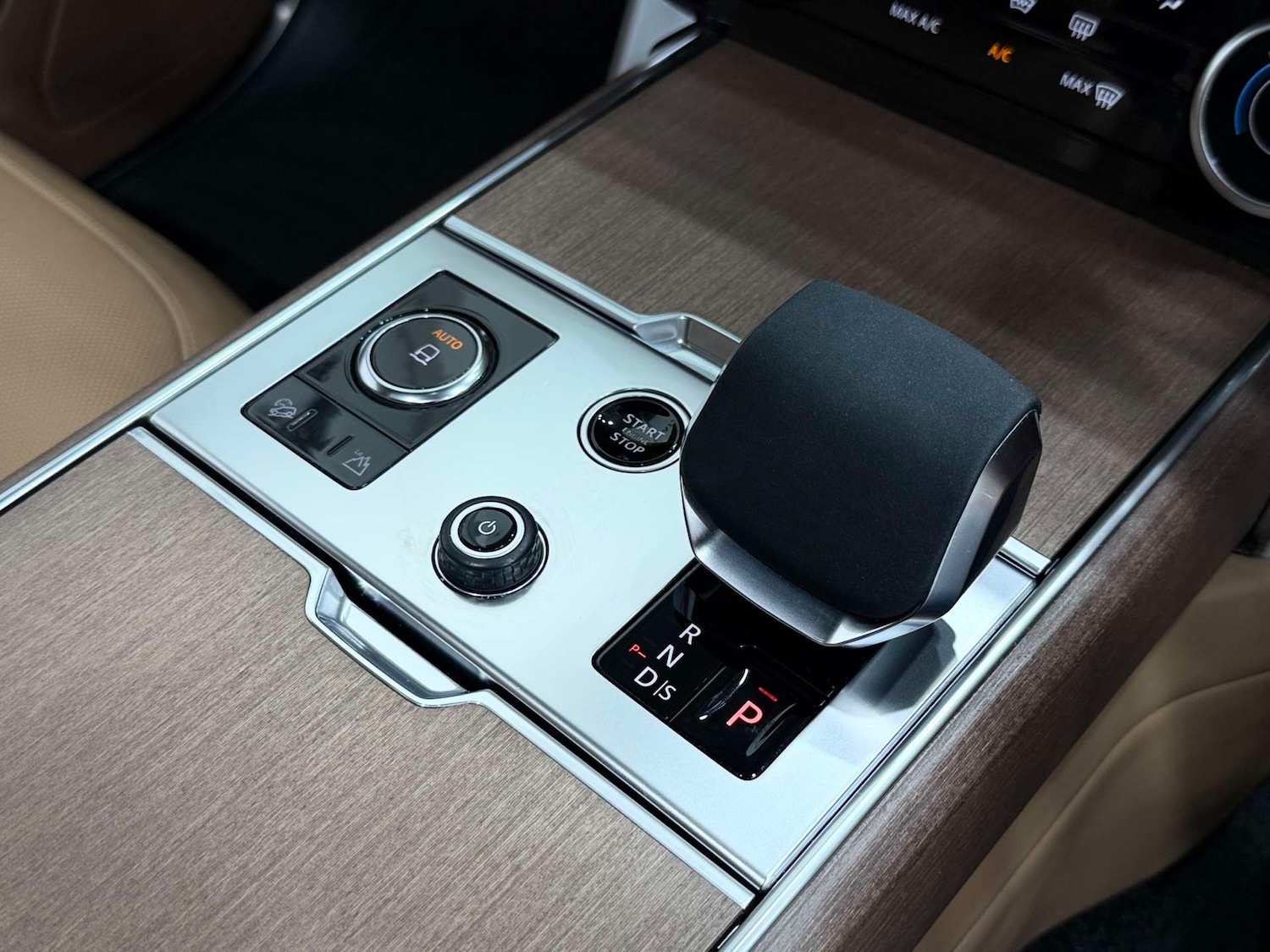 Used Land Rover Range Rover 2022 for sale - 77937310: Photo 46