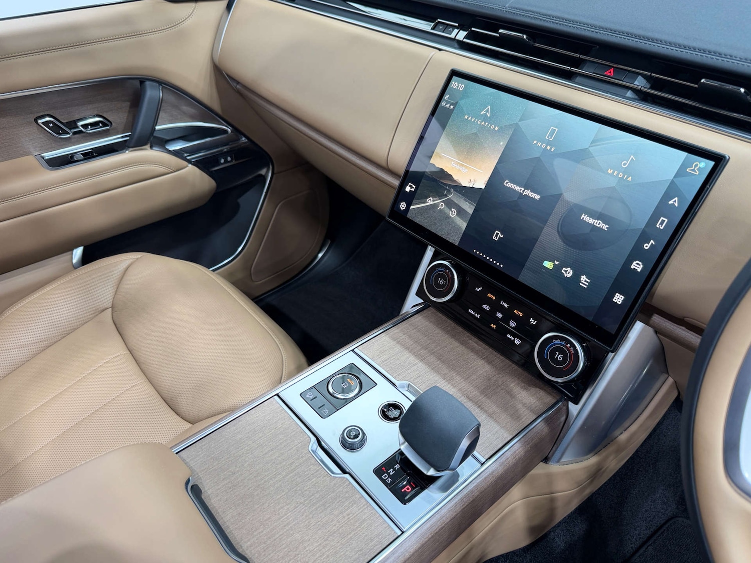 Used Land Rover Range Rover 2022 for sale - 77937310: Photo 47