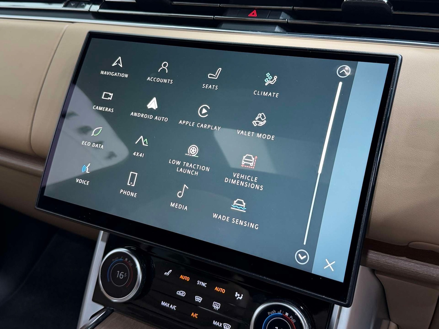 Used Land Rover Range Rover 2022 for sale - 77937310: Photo 50