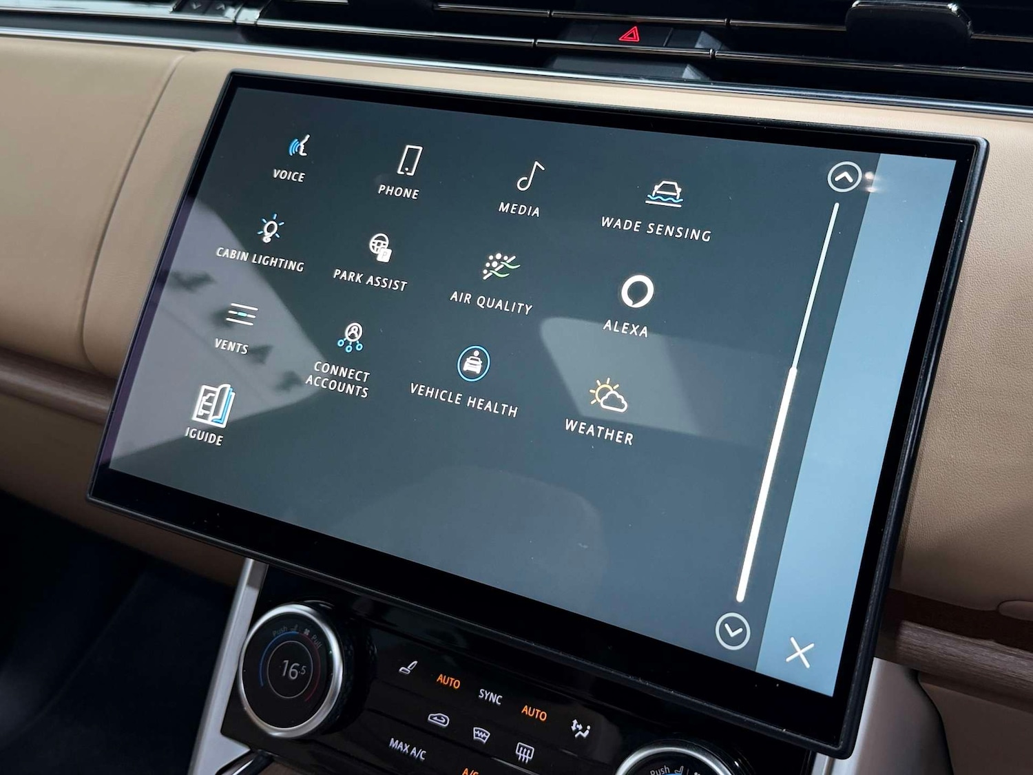 Used Land Rover Range Rover 2022 for sale - 77937310: Photo 51