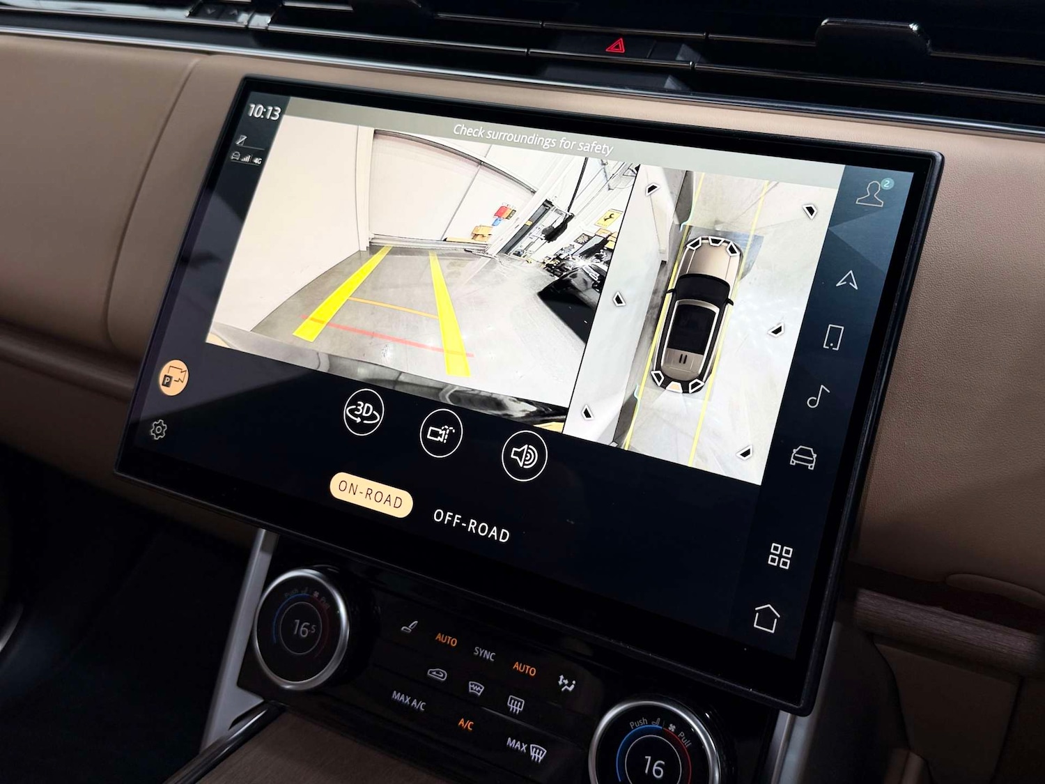 Used Land Rover Range Rover 2022 for sale - 77937310: Photo 52