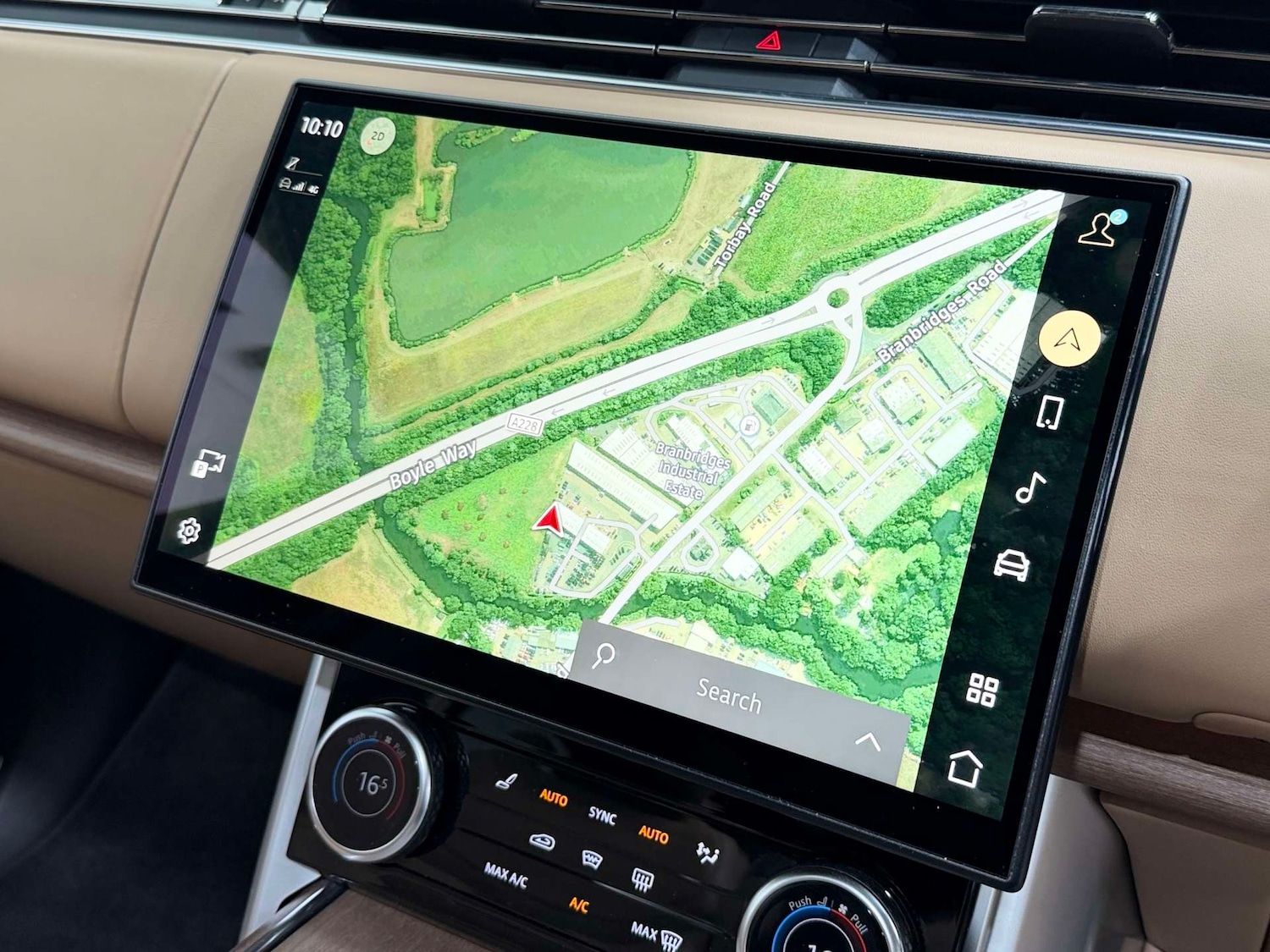 Used Land Rover Range Rover 2022 for sale - 77937310: Photo 54