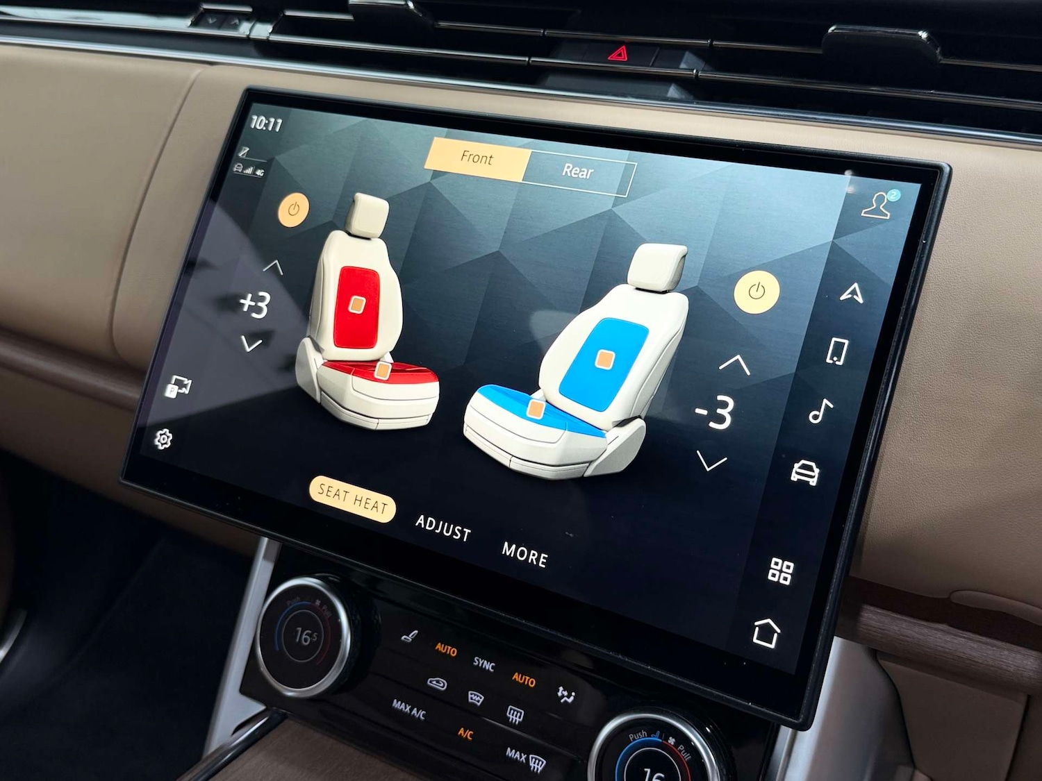 Used Land Rover Range Rover 2022 for sale - 77937310: Photo 55