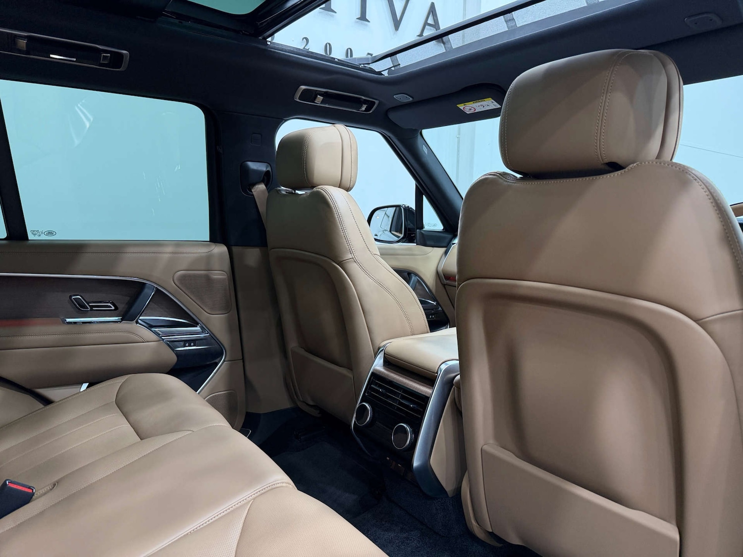 Used Land Rover Range Rover 2022 for sale - 77937310: Photo 6