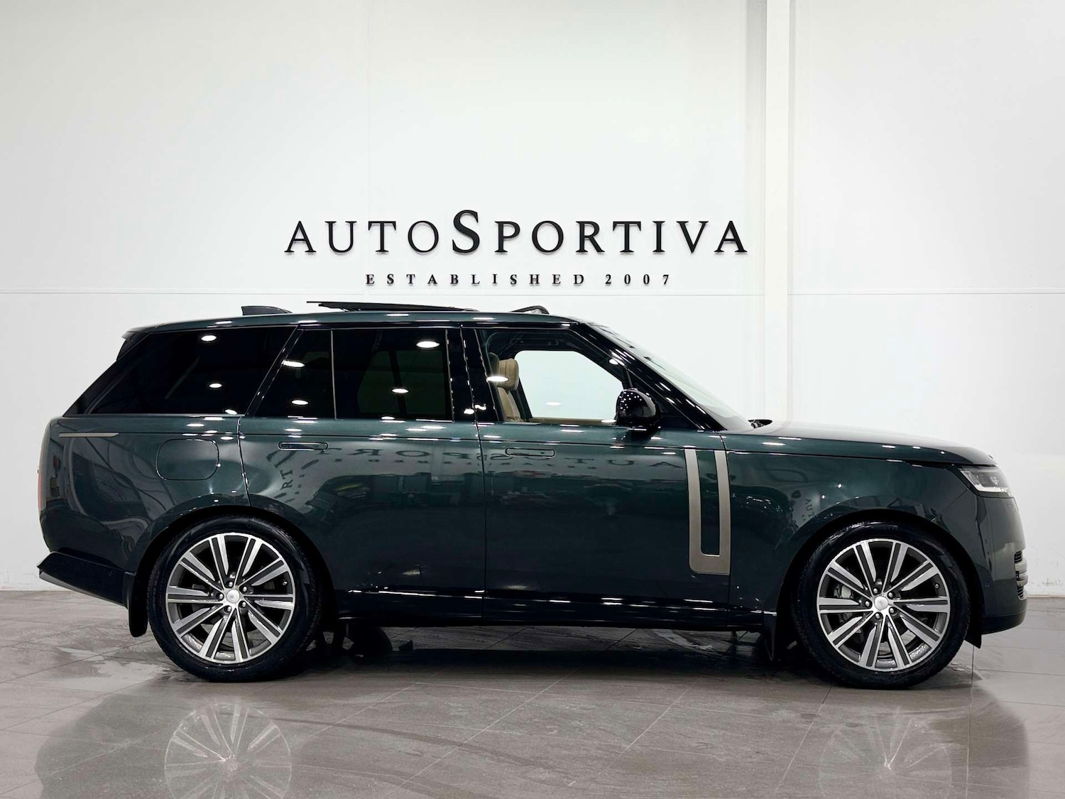 Used Land Rover Range Rover 2022 for sale - 77937310: Photo 8