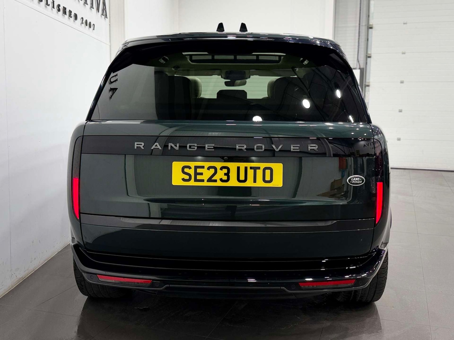 Used Land Rover Range Rover 2023 for sale - 77833952: Photo 10