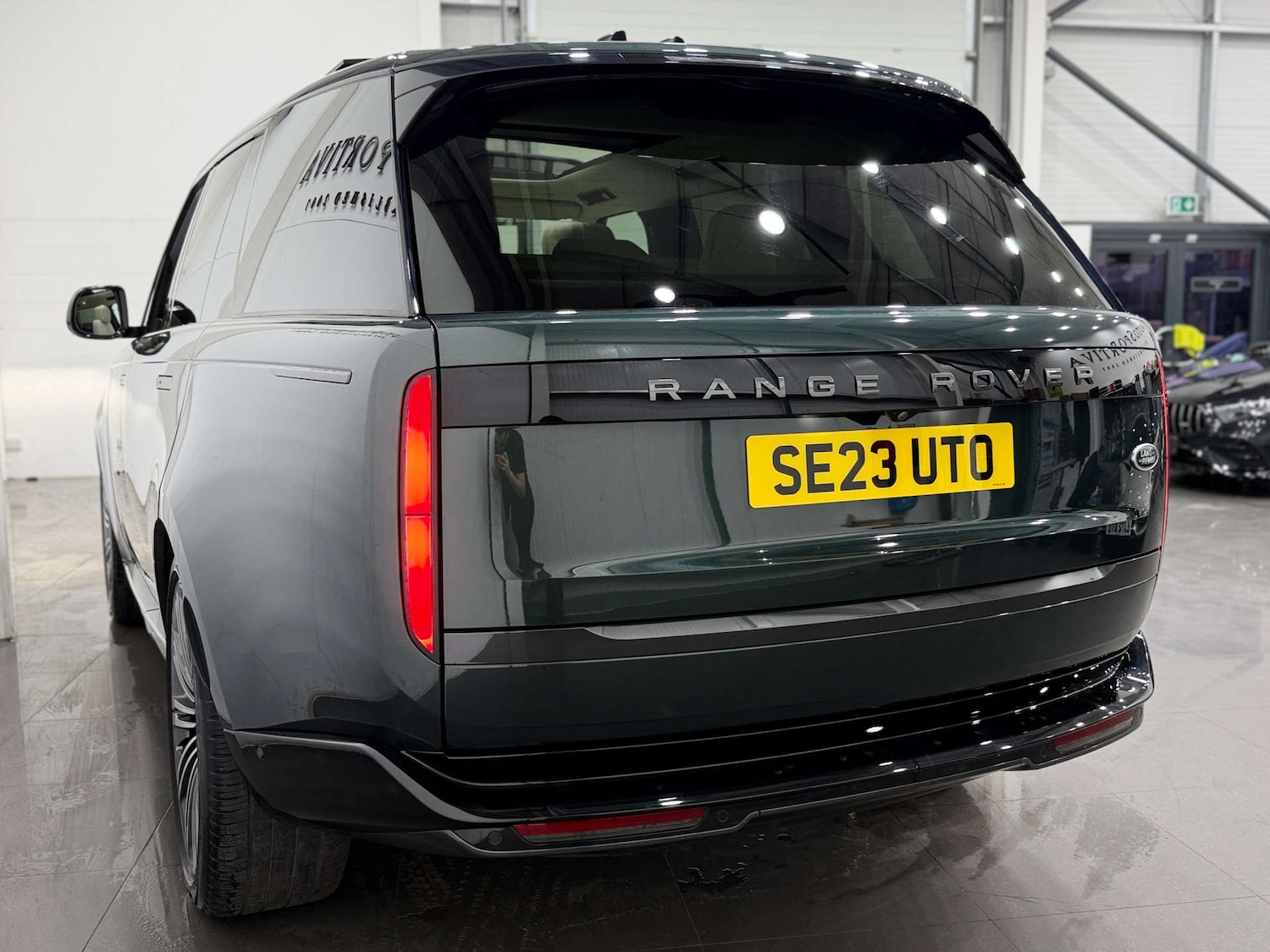 Used Land Rover Range Rover 2023 for sale - 77833952: Photo 11