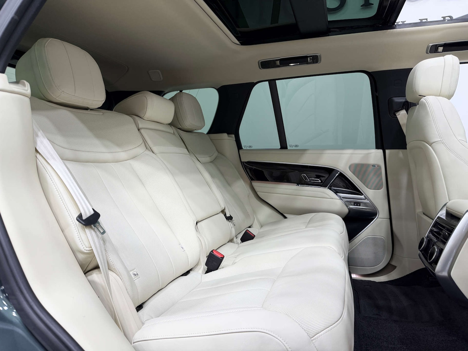 Used Land Rover Range Rover 2023 for sale - 77833952: Photo 16