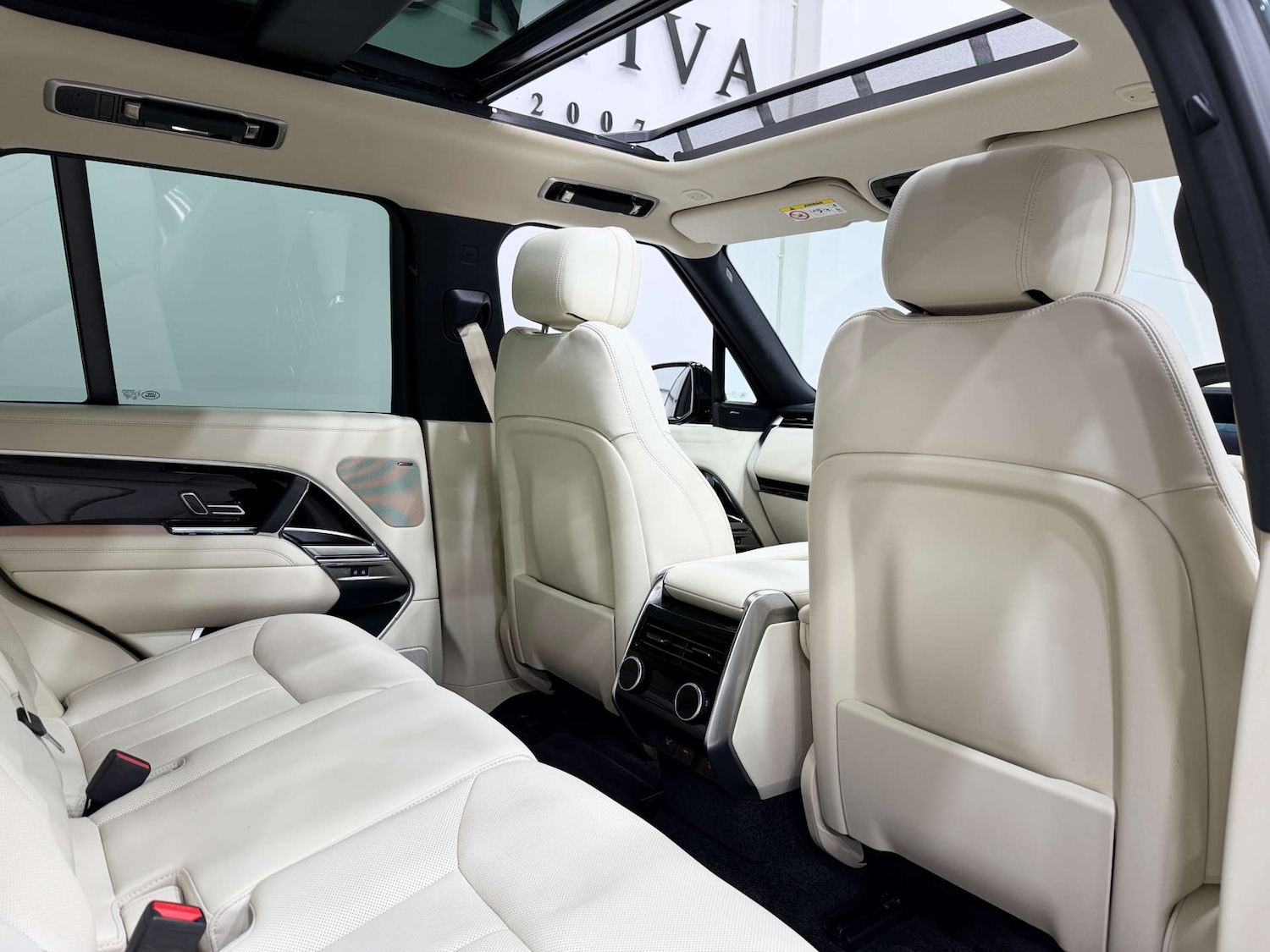 Used Land Rover Range Rover 2023 for sale - 77833952: Photo 18